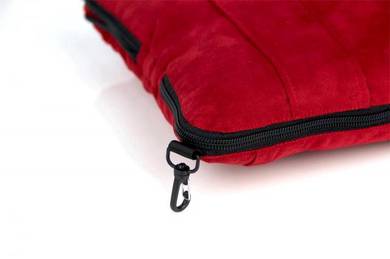 Selimut Travel Blanket EZ388 Minima 10 unit
