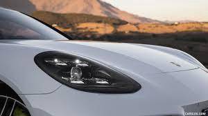 Porsche Panamera head lamp 970.2