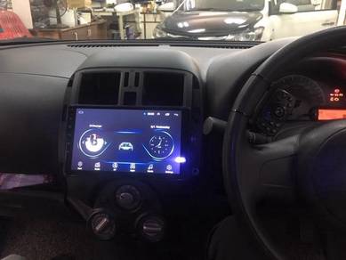 Almera 11-19 android player