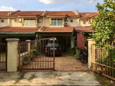 Garden City Homes Houses For Sale In Malaysia Mudah My