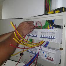 ARIF Servis Aircond Baiki Install & WIRING RUMAH