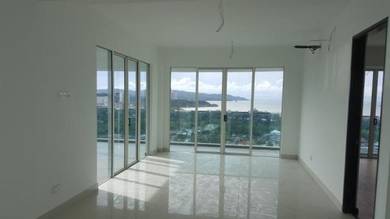 Bay Residence High Floor KOTA KINABALU SABAH