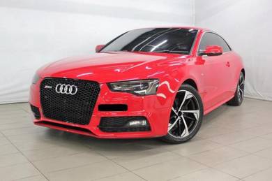 Audi Cars for sale in Selangor - Malaysiau0027s Largest Marketplace 