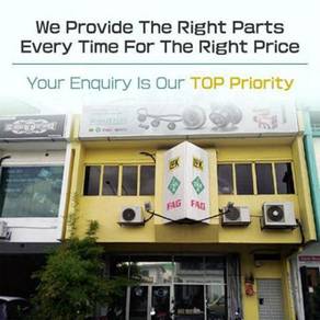 Auto Spare Parts Mercedes W212 E200 E220 E230 etc