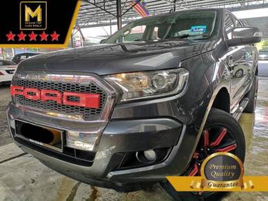 2018 Ford Ranger Cars On Malaysia S Largest Marketplace Mudah My Mudah My