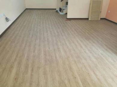 Timber Flooring/ Laminate/ Vinyl/ SPC - K221