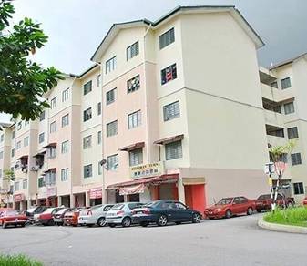 Taman Pinggiran Putra Apartment Almost Anything For Sale In Malaysia Mudah My