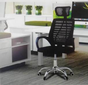 Ergonomically computer chair (Ready Install)