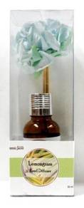 Oriental Secret - Lemongrass Reed Diffuser