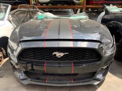 Ford Mustang 2.3 Auto Engine Gearbox Body Parts