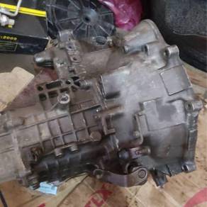 Gearbox Manual Almost Anything For Sale In Malaysia Mudah My