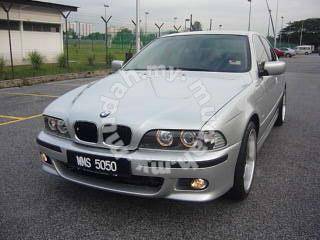 Bmw 9 All Vehicles For Sale In Malaysia Mudah My