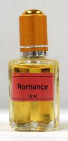 Oriental Secret - Roll On Perfume Romance