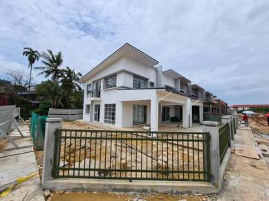 Rumah Untuk Dijual Di Kota Kinabalu  irstenca