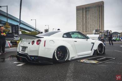 mudah r35