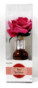Oriental Secret - Rose Reed Diffuser