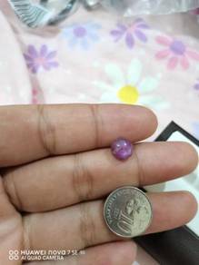 Permata delima Africa 4.63