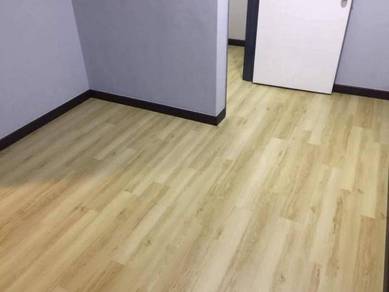 Timber Flooring/ Laminate/ Vinyl/ SPC - K221