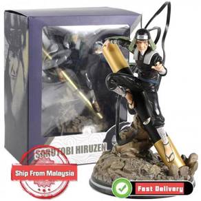 Naruto Shippuden GK Sarutobi Hiruzen Sandaime Hoka