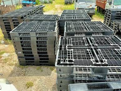 PaLLET PLASTIK