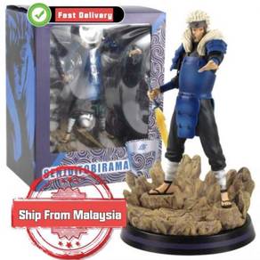 Naruto Shippuden GK Senju Tobirama Action Figure