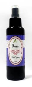 Oriental Secret - Rose Mist Spray