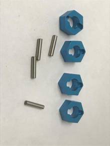 A959-11A(Aluminium Wheel Hex Hub)