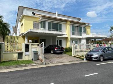 Garden City Homes Houses For Sale In Malaysia Mudah My