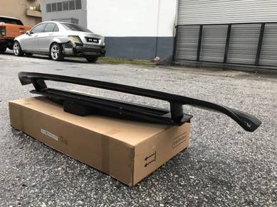 Audi R8 Carbon Fiber Spoiler R8 GT Wing