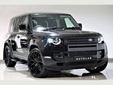 Land Rover Defender All Vehicles For Sale In Malaysia Mudah My