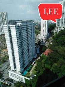 [ CORNER - 750SF ] best buy melody home | hi floor | farlim - HK