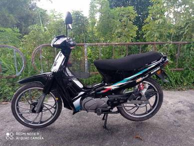 Suzuki All Vehicles For Sale In Malaysia Mudah My