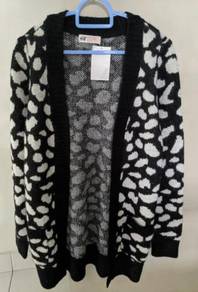 H&M children teenager sweater