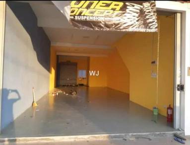 Shop-lot-for-sale-Kepala-Batas-Penang