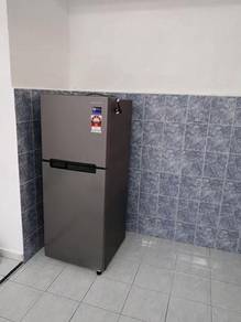 Melaka Bukit beruang fully furnish aircond room