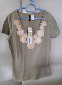 Mothercare ladies woman nursing blouse clothes