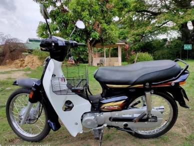 Honda Dream Ex5 Almost Anything For Sale In Malaysia Mudah My