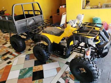 Atv - Almost anything for sale in Malaysia - Mudah.my