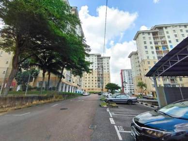 Apartment Larkin Idaman Almost Anything For Sale In Malaysia Mudah My