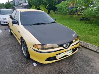 Proton Perdana Cars For Sale On Malaysia S Largest Marketplace Mudah My Mudah My