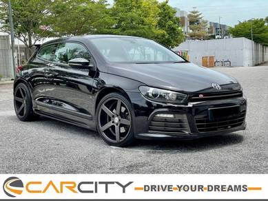 2012 Volkswagen Scirocco Cars On Malaysia S Largest Marketplace Mudah My Mudah My