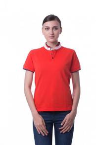Tshirt Lacoste SIGNATURE POLO HC 85 (SCARLET RED)