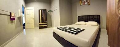 TERATAI HOMESTAY Padang Matsirat Langkawi