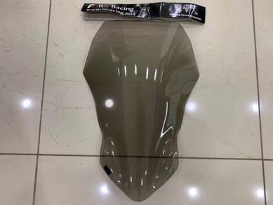 Windshield Visior ~ Kawasaki Z900 Abs