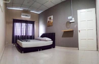 TERATAI HOMESTAY Padang Matsirat Langkawi