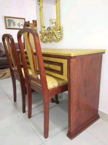 Console Table Almost Anything For Sale In Malaysia Mudah My Mobile