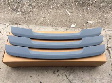 Range Rover Evoque Dynamic Spoiler