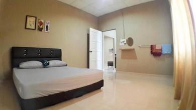 TERATAI HOMESTAY Padang Matsirat Langkawi
