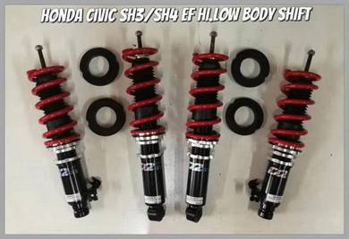 Adjustable honda - Almost anything for sale in Malaysia - Mudah.my