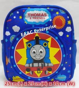 Thomas & Friends School Bag Backpack Beg Sekolah 7